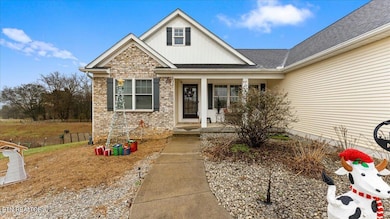 967 Dumplin Valley Rd E, Jefferson City, TN 37760 - photo 3