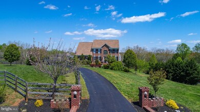 115 Chriswood Ln, Stafford, VA 22556 - photo 2