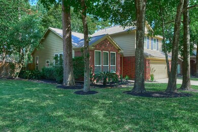 86 Trestletree Place, Spring, TX 77380 - photo 3