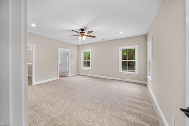 3.9AC Corinth Chapel Rd, Suffolk, VA 23437 - photo 4