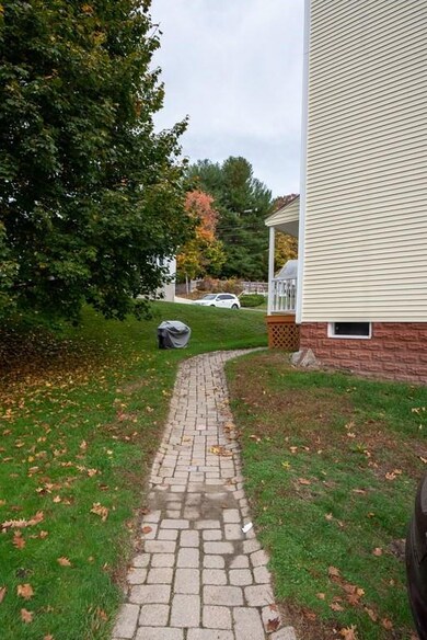 31 Forsberg St, Worcester, MA 01607 - photo 5