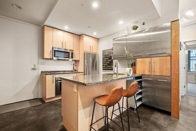 40 Fay St unit 506, Boston, MA 02118 - photo 4