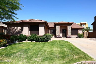 1751 S Talbot, Mesa, AZ 85209 - photo 2