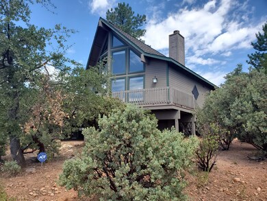 6549 W Ruin Hill Loop, Pine, AZ 85544 - photo 4