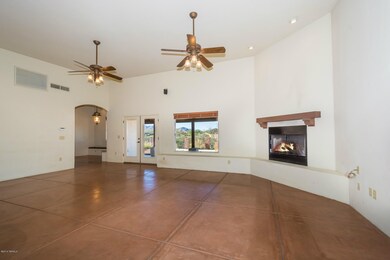 Massive Family room!