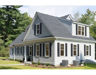 80 Tower Rd, Lincoln, MA 01773 - photo 2
