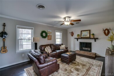 8705 Avalon Dr, Henrico, VA 23229 - photo 3