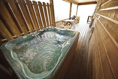 88 Redfin Ln, Broken Bow, OK 74728 - photo 7