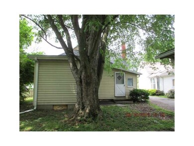 1151 Oak St, Frankfort, IN 46041 - photo 3