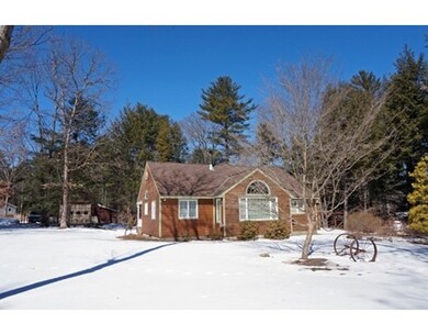 2 Old Stage Rd, West Hatfield, MA 01088 - photo 4