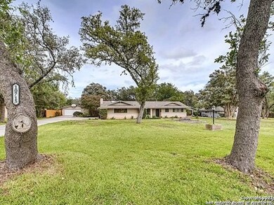 10715 Bar x Trail, Helotes, TX 78023 - photo 4