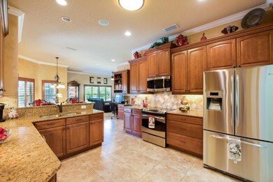 Wonderful kitchen