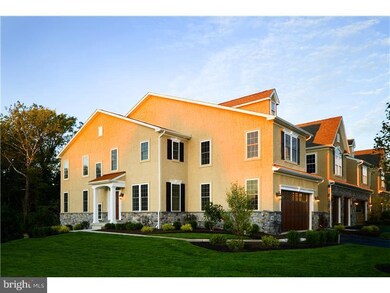 110 Carriage Ct unit 20, Plymouth Meeting, PA 19462 - photo 4