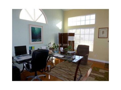 Property Photo. Living room view coming from famil