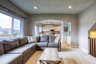 1925 Conifer Ridge Dr SW, Byron Center, MI 49315 - photo 6