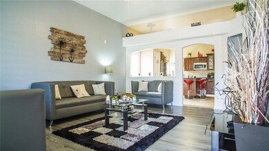 14328 Desert Orchid Dr, El Paso, TX 79928 - photo 3