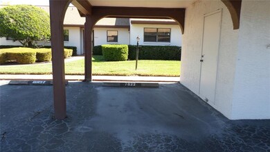 Carport & Storage