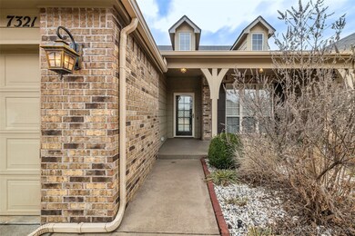 7321 E Knoxville St, Broken Arrow, OK 74014 - photo 2
