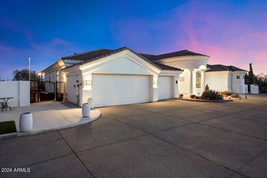 26800 N 57th St, Scottsdale, AZ 85266 - photo 4