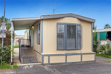 1719 W Olive Ave unit SP 42, Fresno, CA 93728 - photo 3