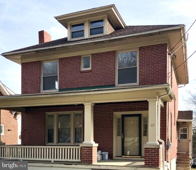 69 W 33rd St, Reading, PA 19606 - photo 3