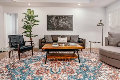 408 NW J St, Bentonville, AR 72712 - photo 3