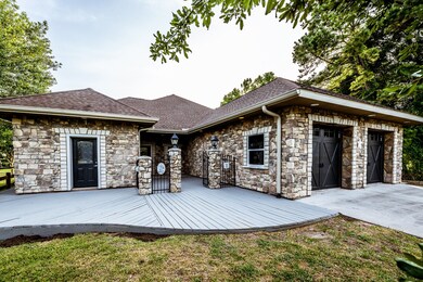 22 Wildwood Lake Dr, Huntsville, TX 77340 - photo 3