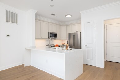 Counter Seating