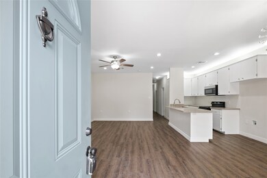 8207 Sandra St unit A, Houston, TX 77016 - photo 3