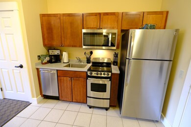 322 QII Jackson Gore Inn unit 322 QII, Ludlow, VT 05149 - photo 7