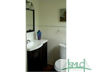 Master Bath/Spa. Powder Room off Master is Under C