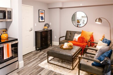 101 Cedar St unit 707, Providence, RI 02903 - photo 3