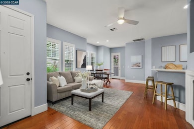 401 Seville Ln, Walnut Creek, CA 94598 - photo 7