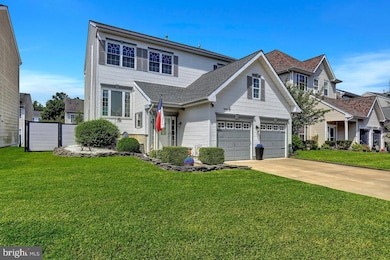 18 Shawnee Trail, Burlington, NJ 08016 - photo 3