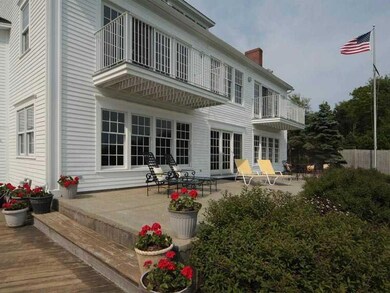 41 Sandy Cove Rd, Harpswell, ME 04079 - photo 3