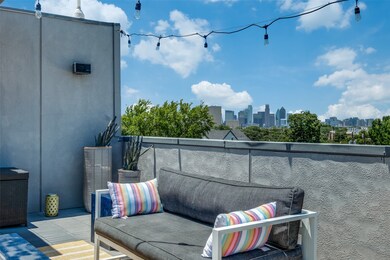 5608 Lindell Ave unit 1, Dallas, TX 75206 - photo 7