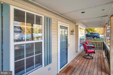 9321 Milwaukee Ave, North Beach, MD 20714 - photo 4