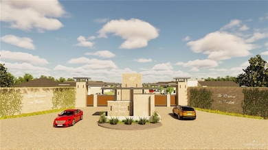 2706 E 21st St, Mission, TX 78572 - photo 2