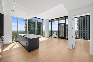 The Modern Austin Residences unit 3302, Austin, TX 78701 - photo 3
