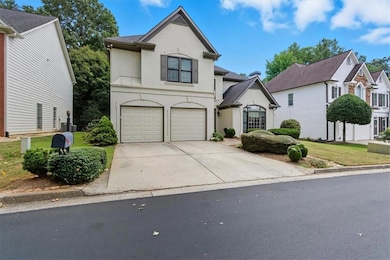 1983 Wellesley Trace, Atlanta, GA 30338 - photo 2