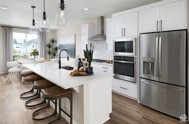 6353 W Pyramid Peak Ln unit 119, Herriman, UT 84096 - photo 4