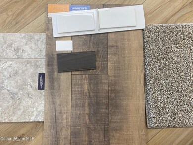 Material Selections
