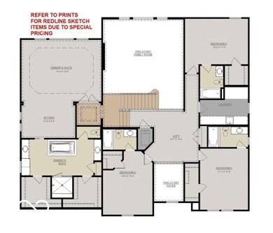 1420 Old Hickory Ln, Westfield, IN 46074 - photo 3