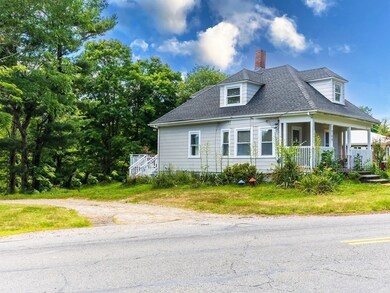 749 Burt St, Taunton, MA 02780 - photo 4
