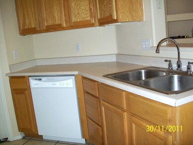 Stainless steel double sinks