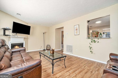 4211 Wingfoot Ct, Decatur, GA 30035 - photo 7