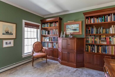 706 New Aldrich Rd, Grantham, NH 03753 - photo 6