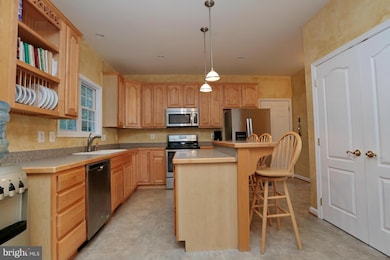 6374 Hard Bargain Cir, Indian Head, MD 20640 - photo 4