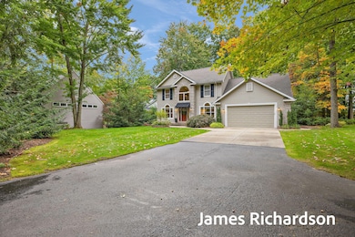 19053 N Fruitport Rd, Spring Lake, MI 49456 - photo 3