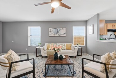 3412 Crownover St, Austin, TX 78725 - photo 5